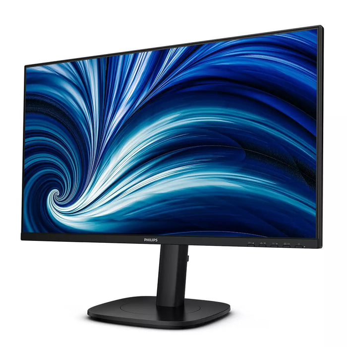 EAN 8721038002461 - Philips 3000 series 24B2U3301/00 pantalla para PC 60,5 cm (23.8") 1920 x 1080 Pixeles Full HD LCD Negro imagen 6