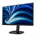 EAN 8721038002461 - Philips 3000 series 24B2U3301/00 pantalla para PC 60,5 cm (23.8") 1920 x 1080 Pixeles Full HD LCD Negro imagen 6