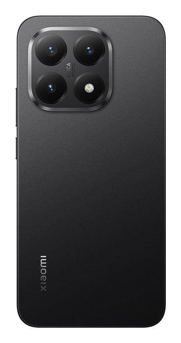 EAN 6932554448875 - Xiaomi 15T 17,4 cm (6.83") SIM doble 5G 12 GB 256 GB 5500 mAh Negro imagen 1