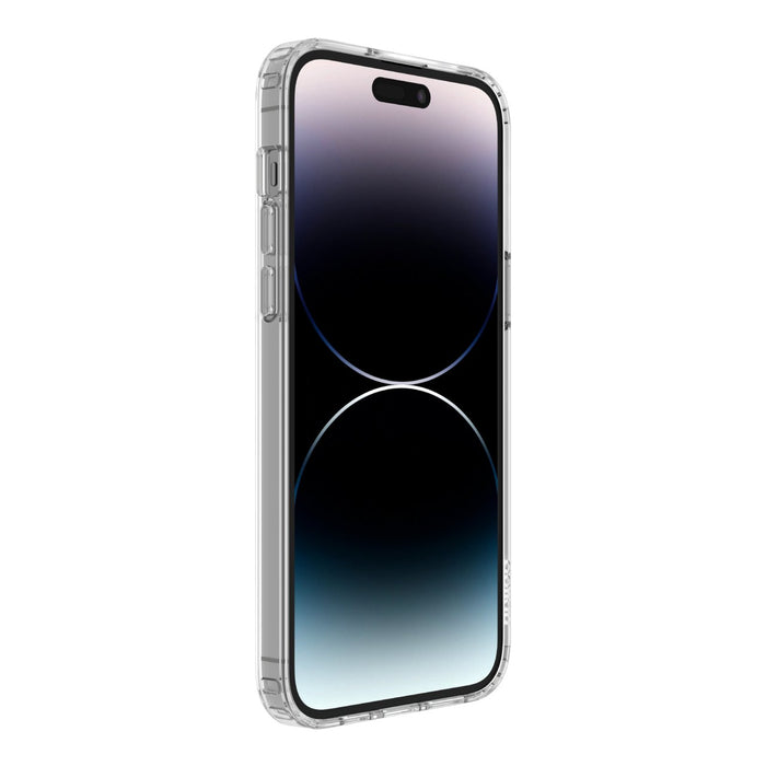 EAN 0745883853236 - Belkin SheerForce funda para teléfono móvil 17 cm (6.7") Transparente imagen 3