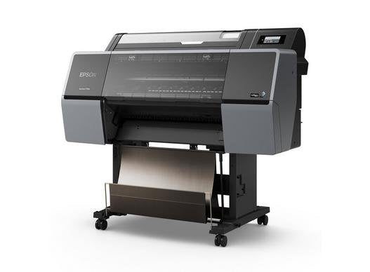EAN 8715946737492 - Epson SureColor P7300 impresora de gran formato Inyección de tinta Color 1200 x 2400 DPI A1 (594 x 841 mm imagen 9