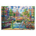 EAN 4001504588779 - Schmidt® Spiele 58877 puzzle Puzzle rompecabezas 1000 pieza(s) Paisaje imagen 1