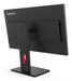 EAN 0198155817373 - Lenovo ThinkVision T27-40 pantalla para PC 68,6 cm (27") 1920 x 1080 Pixeles Full HD LED Negro imagen 8