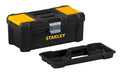 EAN 3253561755187 - Stanley STST1-75518 pieza pequeña y caja de herramientas Metal, Plástico Negro, Amarillo imagen 1