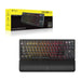 EAN 0840006683650 - Corsair K70 PRO TKL teclado Juego USB QWERTY Inglés de EE. UU. Negro imagen 14