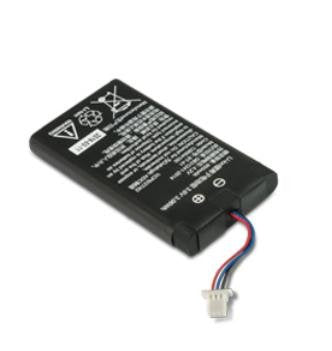 Rida Rbp-6400 Removable Batt