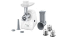 EAN 4242005135639 - Bosch MFW2514W robot de cocina 350 W Blanco imagen 1