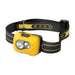 EAN 4891199210990 - GP Batteries 455032 linterna Negro, Amarillo Linterna de llavero LED imagen 2