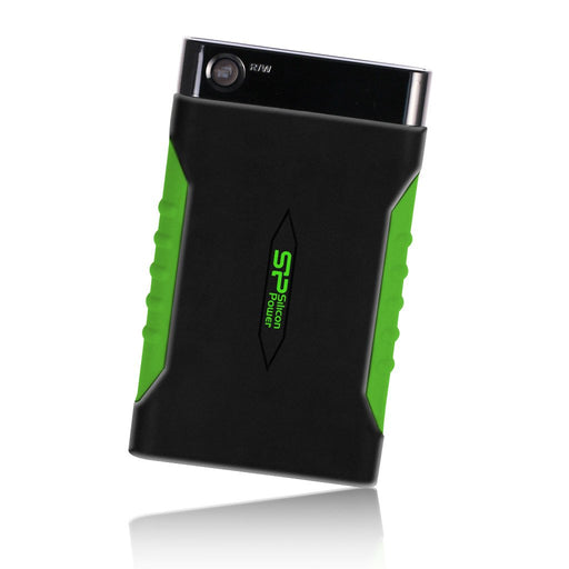 EAN 4712702623253 - Silicon Power Armor A15 1TB disco duro externo 2.5" Micro-USB B 3.2 Gen 1 (3.1 Gen 1) Negro imagen 2