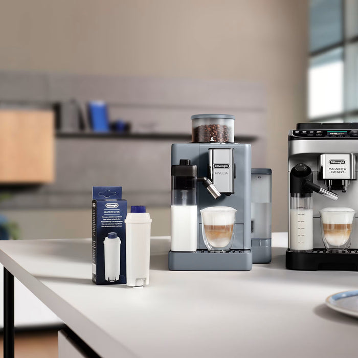 EAN 8004399327252 - De’Longhi DLS C002 Filtro de agua imagen 4