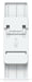 EAN 0810084699904 - Ubiquiti UACC-Switch-DIN Blanco Policarbonato (PC) imagen 6