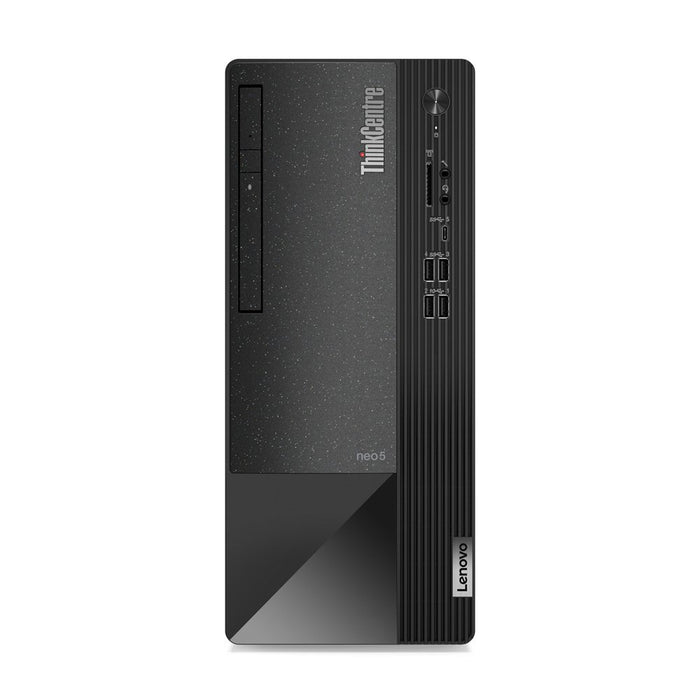 EAN 0197529493014 - Lenovo ThinkCentre neo 50t Gen 4 Intel® Core™ i7 i7-13700 16 GB DDR4-SDRAM 512 GB SSD Windows 11 Pro Torr imagen 3