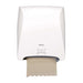 EAN 4002390095662 - MAUL 9532402 dispensador de toallas de papel Dispensador de rollos de toalla de papel Blanco imagen 5