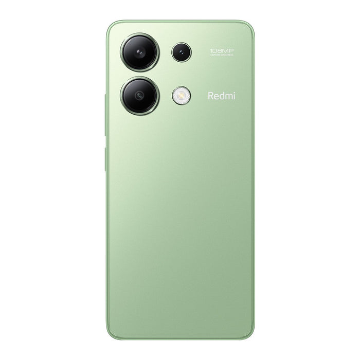EAN 6941812762134 - Xiaomi Redmi Note 13 16,9 cm (6.67") Ranura híbrida Dual SIM Android 12 4G USB Tipo C 8 GB 256 GB 5000 mA imagen 2