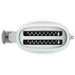 EAN 8017709190910 - Smeg TSF02PGEU tostadora 6 4 rebanada(s) 1500 W Verde imagen 5