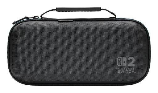 EAN 0617885160417 - PowerA NSCS0552 funda para consola portátil Funda protectora rígida Nintendo Negro imagen 1