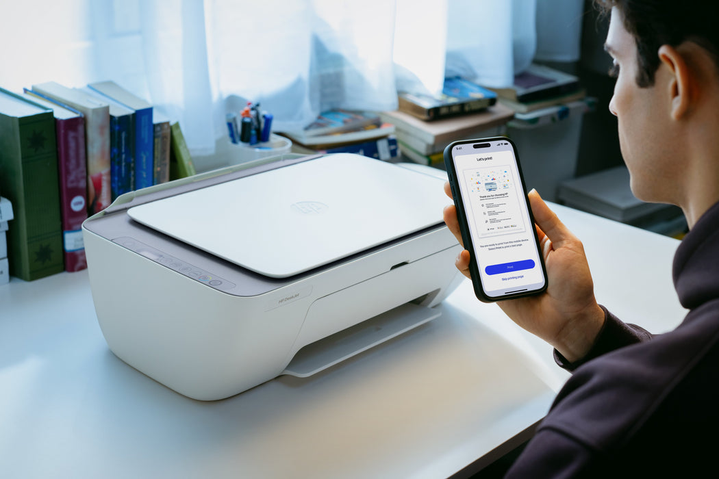 EAN 198828789792 - HP DeskJet 2922 Inyección de tinta térmica A4 4800 x 1200 DPI 7,5 ppm Wifi imagen 22