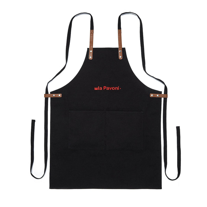La Pavoni  Barista Apron Black
