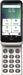 EAN 7322460088934 - Doro Aurora A20 11,4 cm (4.5") SIM doble Android 14 4G USB Tipo C 4 GB 64 GB 3000 mAh Negro, Blanco imagen 3