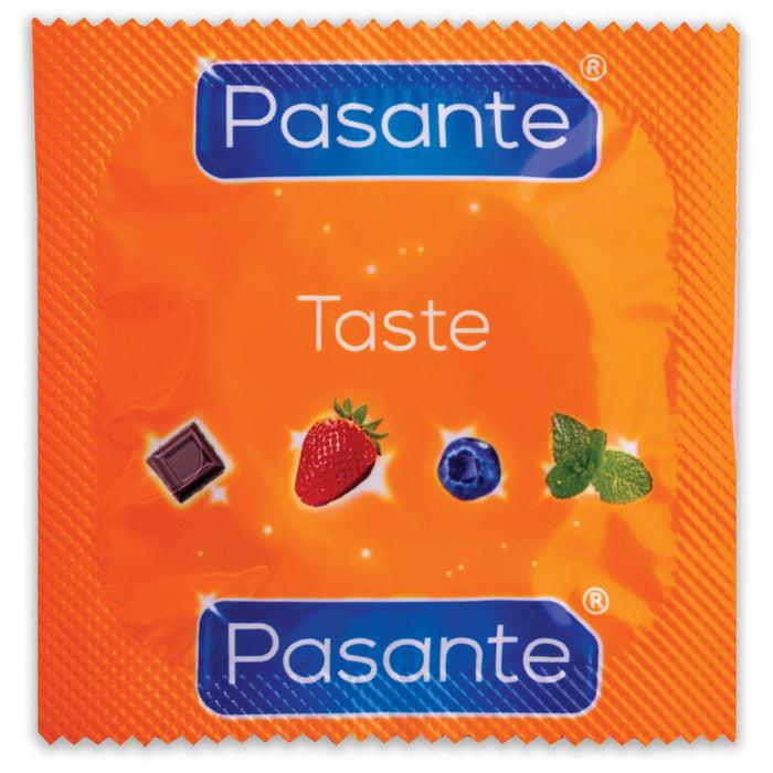 EAN 5060359483355 - Pasante Taste 12 12 pieza(s) Alise imagen 1