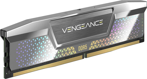 EAN 840440495741 - Corsair Vengeance CMKC48GX5M2X8000C38 módulo de memoria 48 GB 2 x 24 GB DDR5 288-pin DIMM imagen 1