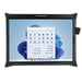 EAN 3700992525730 - Mobilis 050053 funda para tablet 33 cm (13") Negro imagen 2