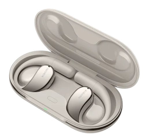 EAN 6941812780794 - Xiaomi Openwear Stereo Auriculares Inalámbrico Dentro de oído Llamadas/Música USB Tipo C Bluetooth Beige imagen 2