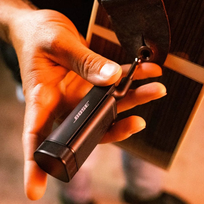 Bose S1 Pro+ Trs Transmiter - Inalámbrico Nadajnik Dla Instrumentów