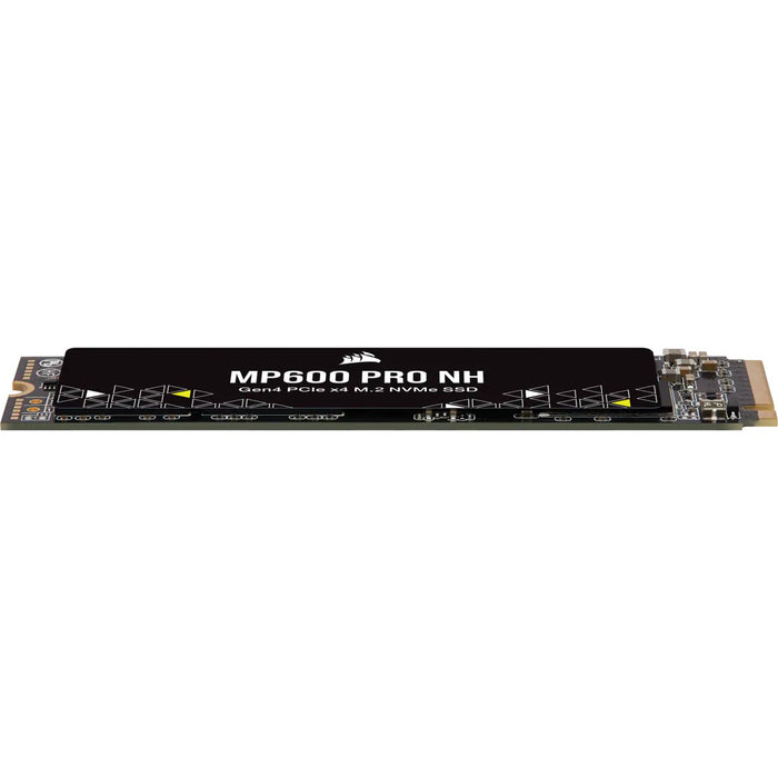 EAN 0840006697237 - Corsair MP600 PRO NH 4 TB M.2 PCI Express 4.0 NVMe 3D TLC NAND imagen 5