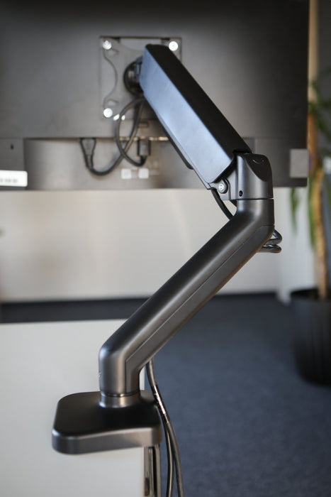 EAN 5901986048992 - Savio UM-01 soporte Negro imagen 8