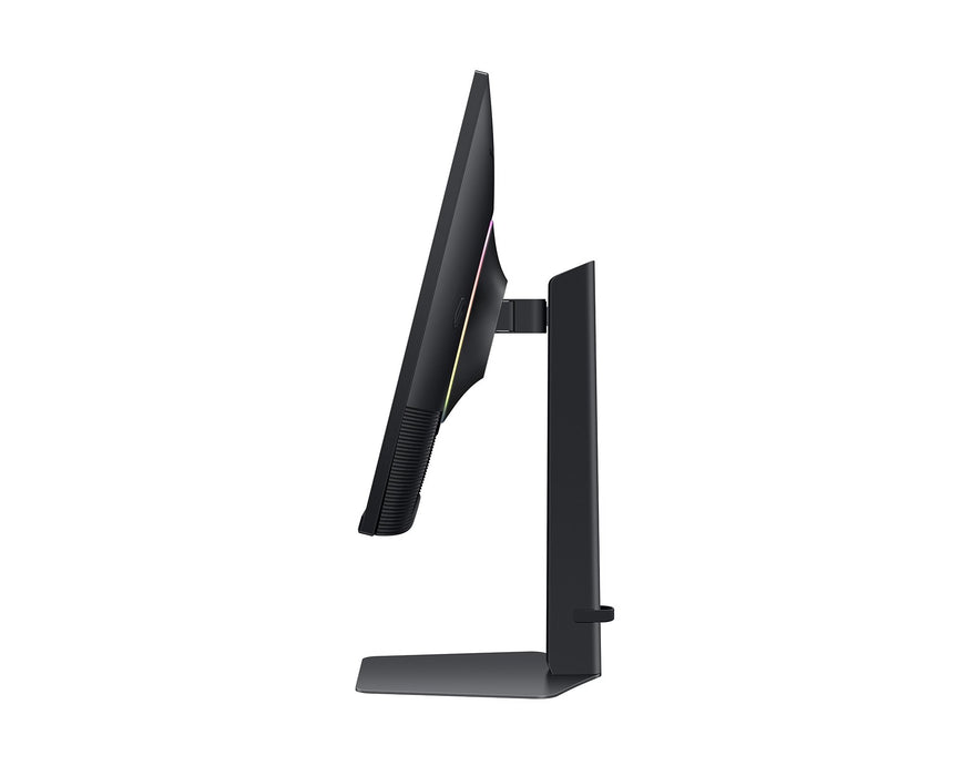 EAN 8806095724904 - Samsung LS32DG702EU pantalla para PC 81,3 cm (32") 3840 x 2160 Pixeles 4K Ultra HD LCD Negro imagen 8
