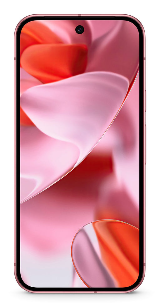 EAN 0840353911437 - Google Pixel 9 16 cm (6.3") SIM doble Android 14 5G USB Tipo C 12 GB 128 GB 4700 mAh Rosa imagen 1