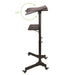 EAN 8051128101669 - Techly ICA-TB TPM-1BK soporte para ordenador portátil Negro imagen 8