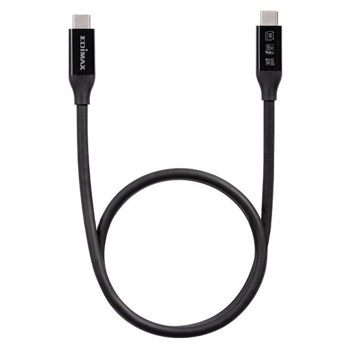 EAN 4717964704993 - Edimax UC4 1 m 40 Gbit/s Negro imagen 2