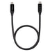 EAN 4717964704993 - Edimax UC4 1 m 40 Gbit/s Negro imagen 2