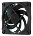 EAN 7340172708902 - Fractal Design Momentum 14 RGB Carcasa del ordenador Ventilador 14 cm Negro 1 pieza(s) imagen 6