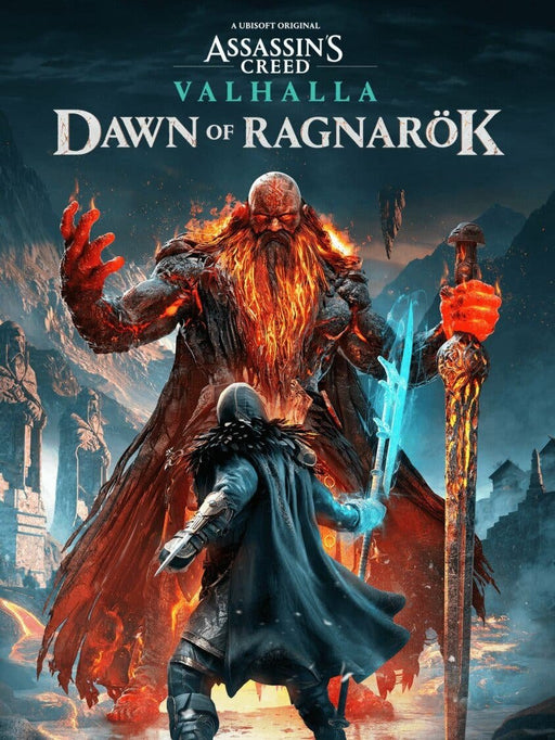 EAN 3307216234630 - Ubisoft Assassin's Creed Valhalla: Dawn of Ragnarök (PS5) Plurilingüe PlayStation 5 imagen 2