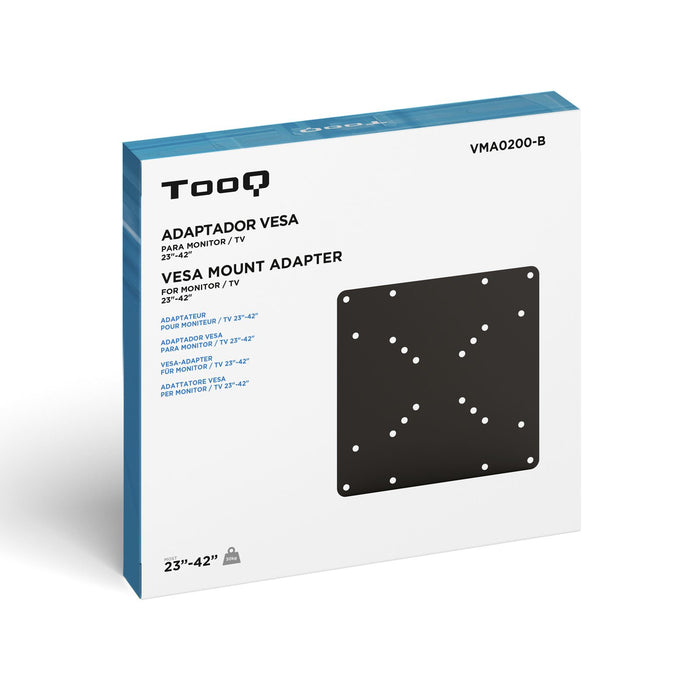 EAN 8433281009486 - TooQ VMA0200-B accesorio para soporte de televisor imagen 6