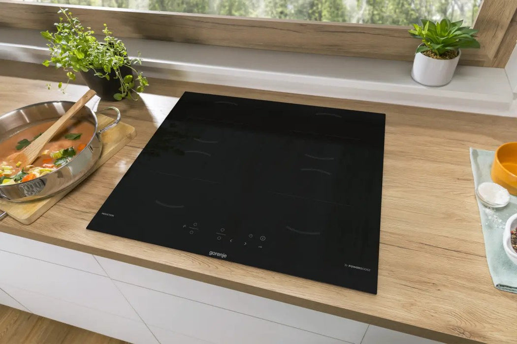 EAN 3838782757457 - Gorenje GI6401BCE Negro Integrado 59.5 cm Con placa de inducción 4 zona(s) imagen 6