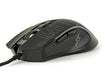 EAN 8716309121798 - Gembird MUSG-RGB-01 ratón Juego mano derecha USB tipo A 3600 DPI imagen 2