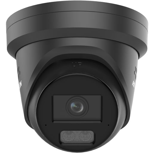 EAN 6936422114893 - Hikvision Pro Series con ColorVu DS-2CD2347G3-LIS2UY/SL(2.8MM)/BLACK cámara de vigilancia Torreta Cámara  imagen 1