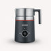 EAN 4008146033209 - Severin SM 3585 espumador o calentador de leche Automatic milk frother/warmer Negro, Plata imagen 2