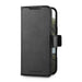 EAN 5711428066916 - dbramante1928 Oslo Pro funda para teléfono móvil 17 cm (6.7") Libro Negro imagen 4