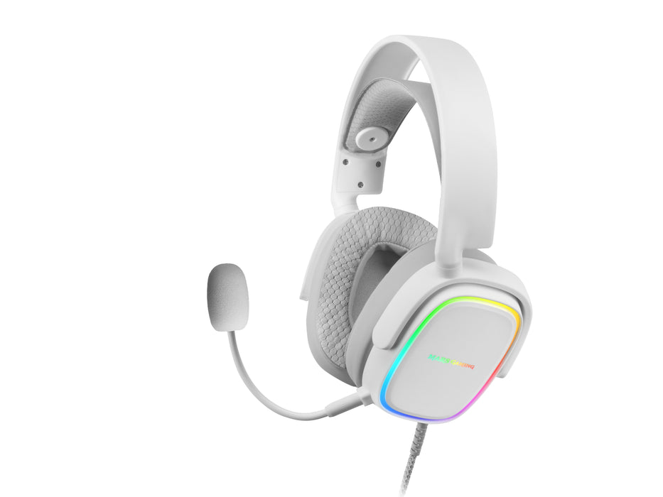 EAN 4710562755527 - Mars Gaming MHAXW auricular y casco Alámbrico Diadema Llamadas/Música imagen 3