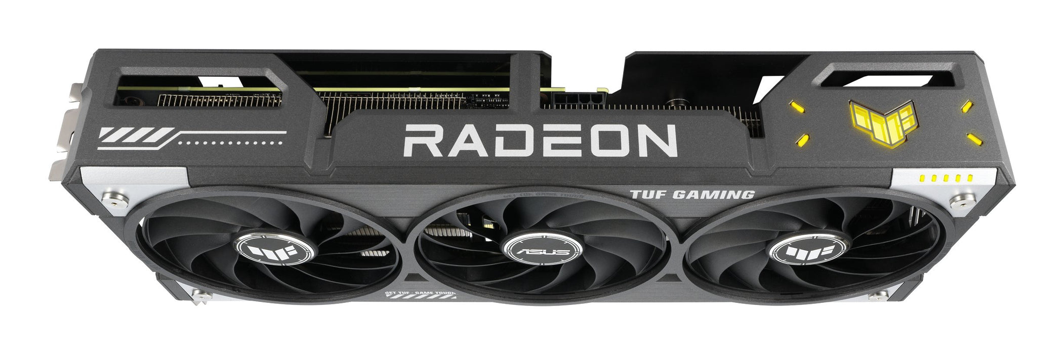 EAN 4711387994191 - ASUS TUF Gaming TUF-RX9060XT-O16G-GAMING AMD Radeon RX 9060 XT 16 GB GDDR6 imagen 7