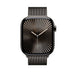 EAN 0195949658624 - Apple MXMT3ZM/A Accesorios para dispositivos vestibles inteligentes Grupo de rock Gris Acero inoxidable imagen 3