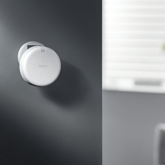 EAN 6970504219663 - Aqara PS-S02D mulltisensor smart home Inalámbrico y alámbrico Wi-Fi imagen 12