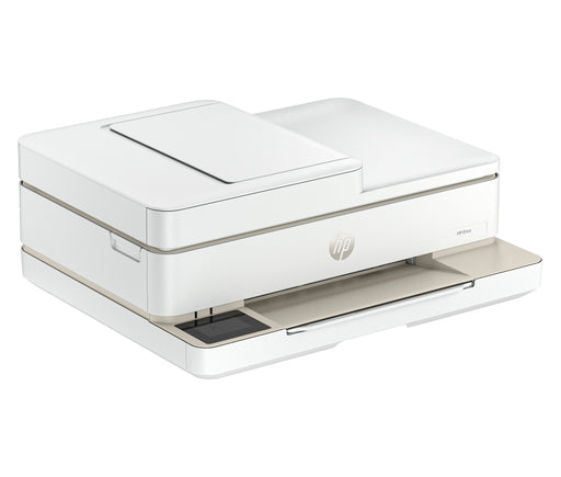 EAN 0197029817624 - HP ENVY 6520e All-in-One Printer Inyección de tinta térmica A4 4800 x 1200 DPI 10 ppm Wifi imagen 2