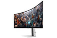 EAN 8806095053653 - Samsung G93SC pantalla para PC 124,5 cm (49") 5120 x 1440 Pixeles Dual QHD OLED Plata imagen 6