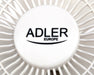 EAN 5902934830270 - Adler AD 7317 ventilador Blanco imagen 13